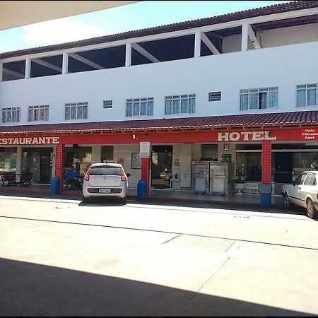 Hotel Lorena Aimores Εξωτερικό φωτογραφία