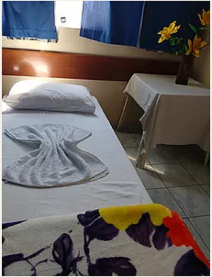 Hotel Lorena Aimores Εξωτερικό φωτογραφία