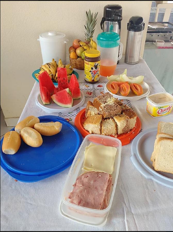 Hotel Lorena Aimores Εξωτερικό φωτογραφία