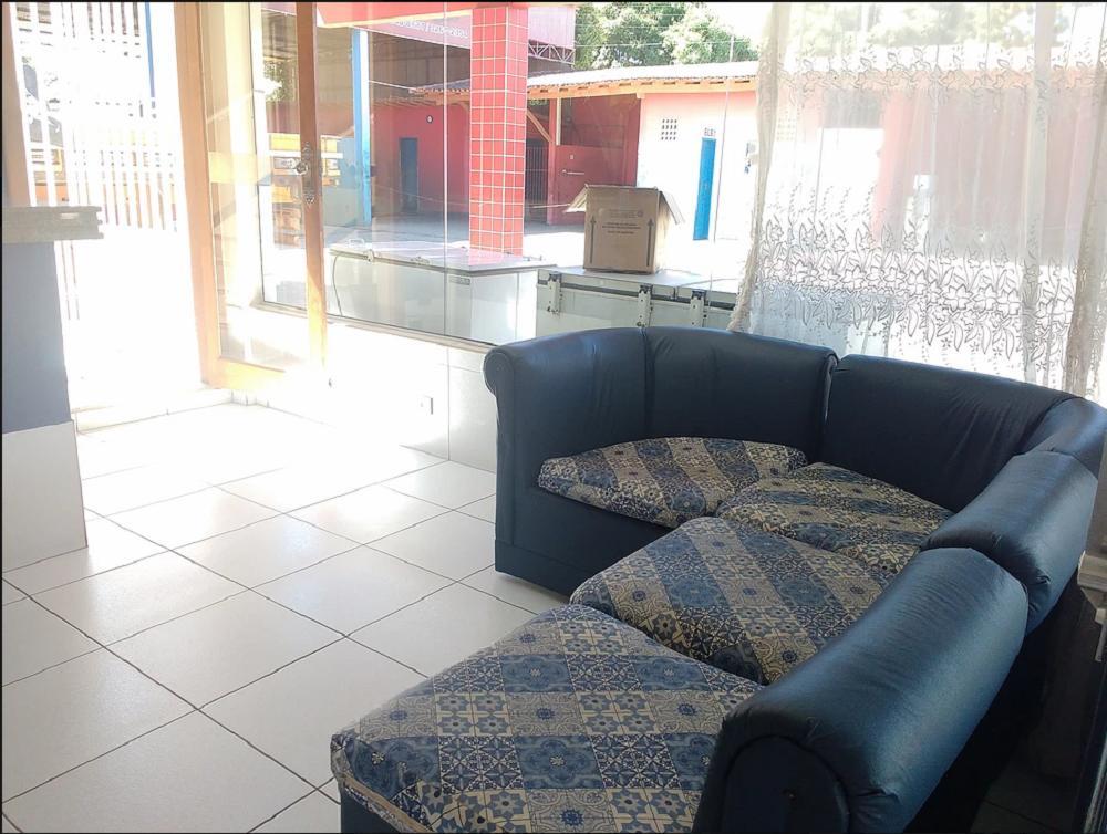 Hotel Lorena Aimores Εξωτερικό φωτογραφία