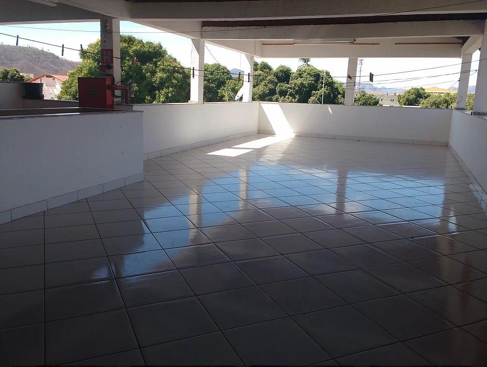 Hotel Lorena Aimores Εξωτερικό φωτογραφία