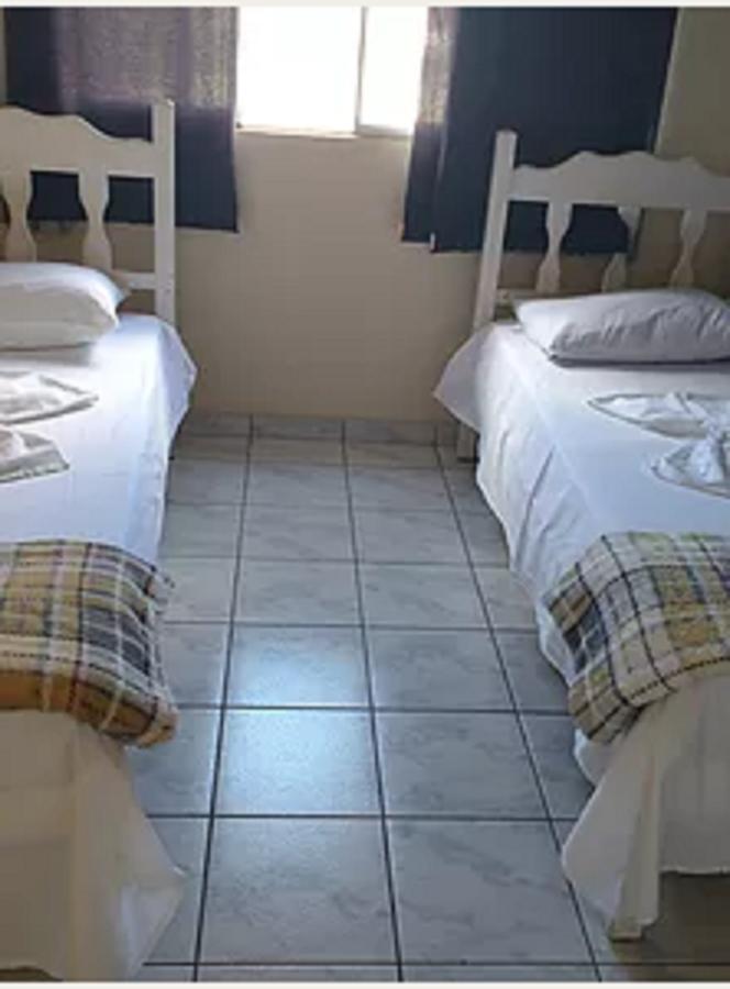 Hotel Lorena Aimores Εξωτερικό φωτογραφία