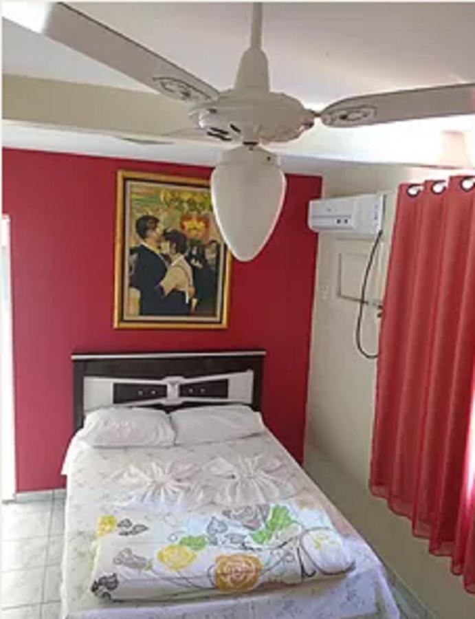 Hotel Lorena Aimores Εξωτερικό φωτογραφία