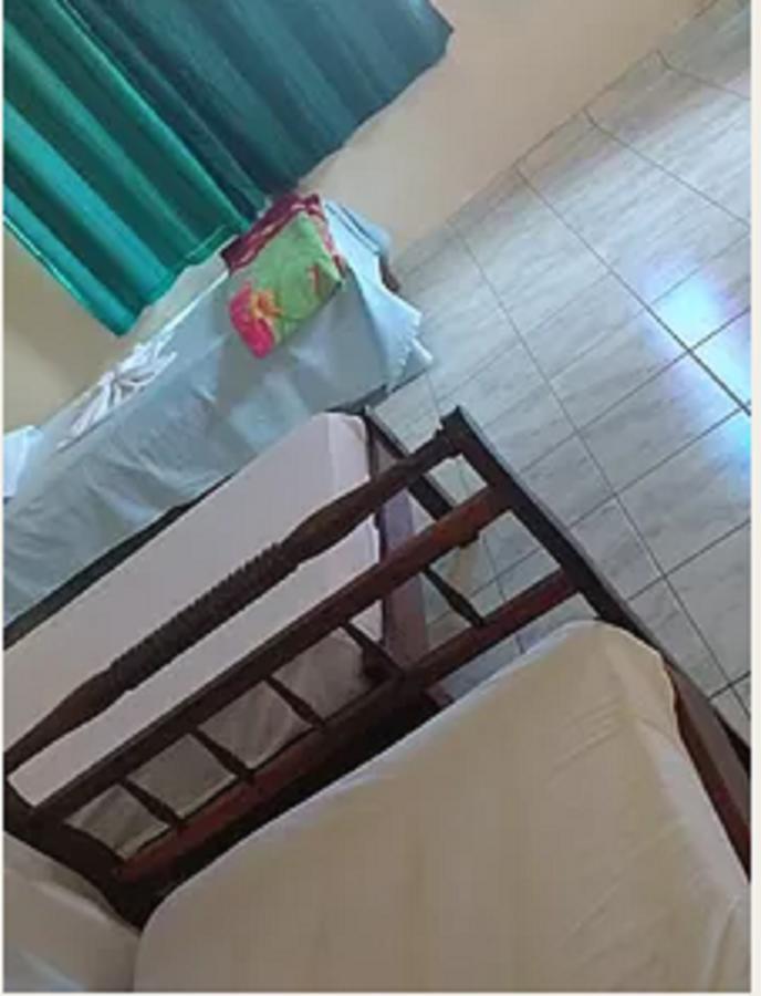 Hotel Lorena Aimores Εξωτερικό φωτογραφία