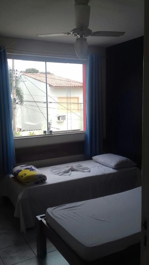 Hotel Lorena Aimores Εξωτερικό φωτογραφία