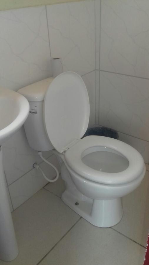 Hotel Lorena Aimores Εξωτερικό φωτογραφία