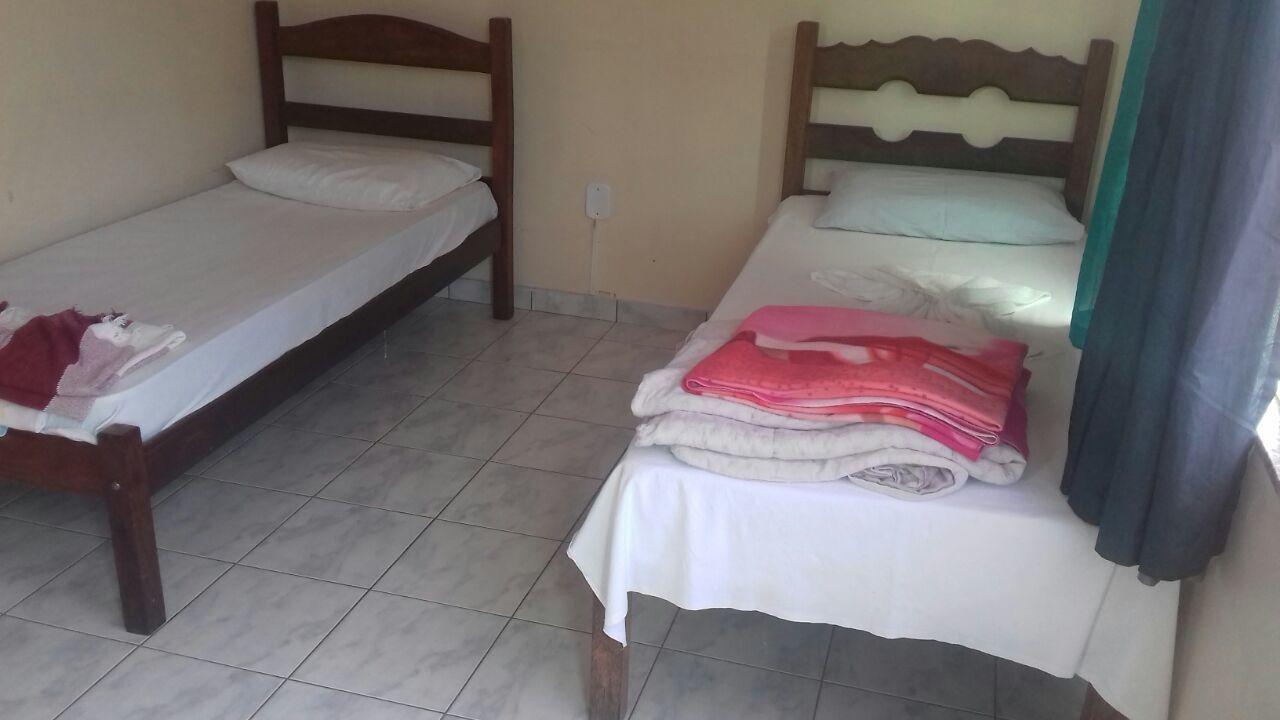 Hotel Lorena Aimores Εξωτερικό φωτογραφία