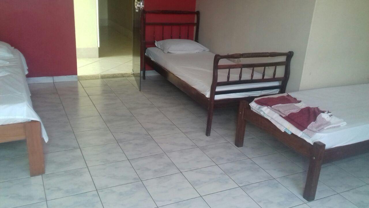 Hotel Lorena Aimores Εξωτερικό φωτογραφία