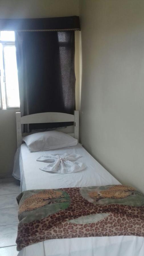 Hotel Lorena Aimores Εξωτερικό φωτογραφία