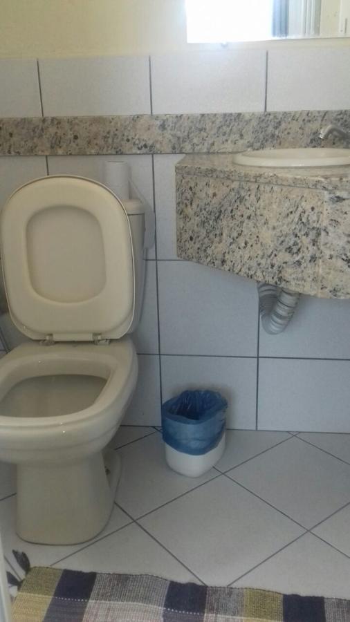 Hotel Lorena Aimores Εξωτερικό φωτογραφία