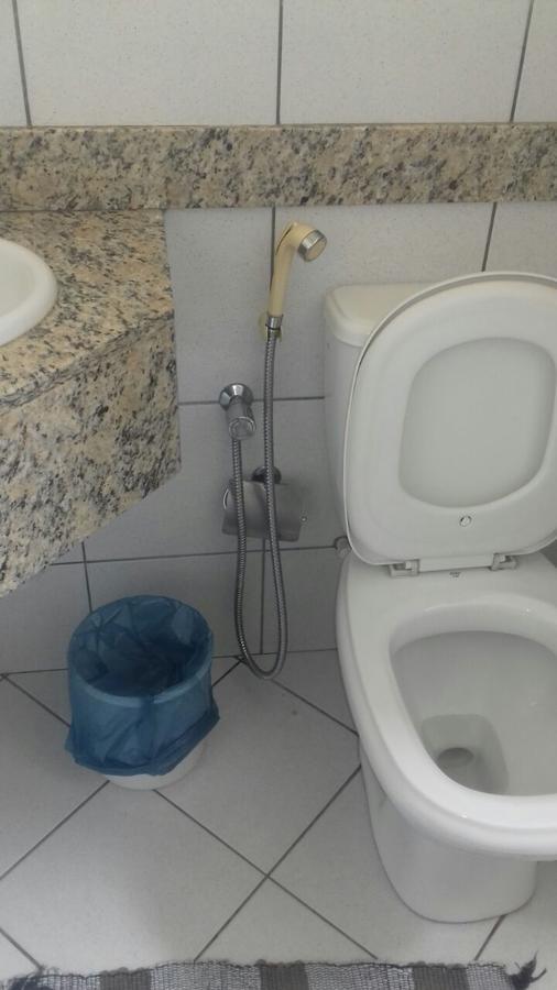 Hotel Lorena Aimores Εξωτερικό φωτογραφία